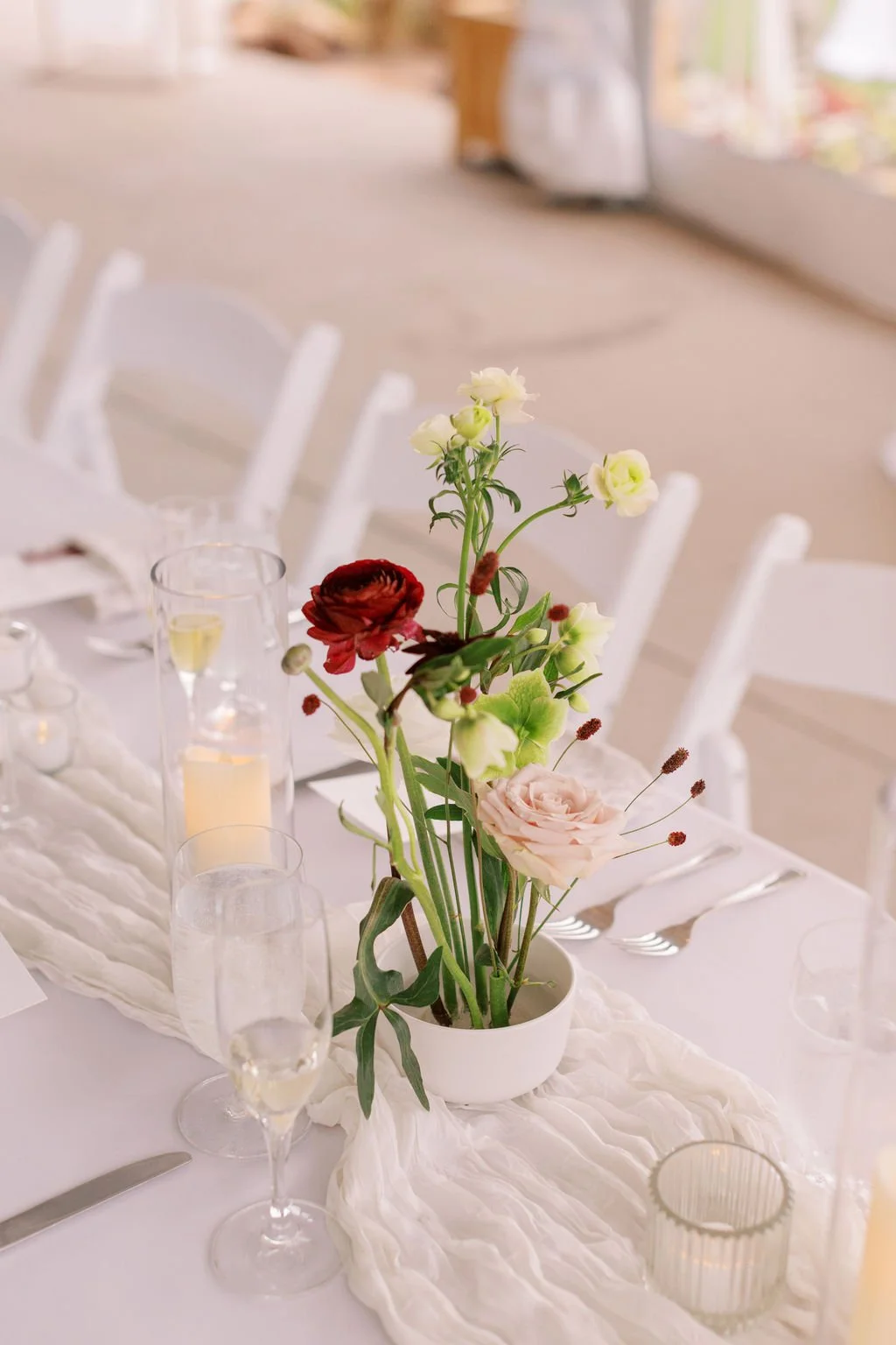 Arrowhead Wedding - Centerpiece.jpg