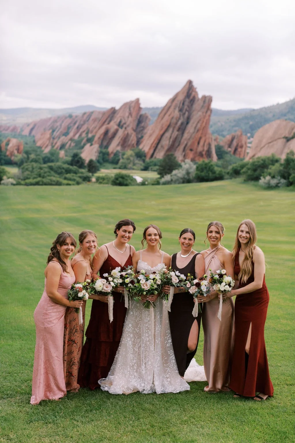 Arrowhead Wedding - Bridal Party.jpg