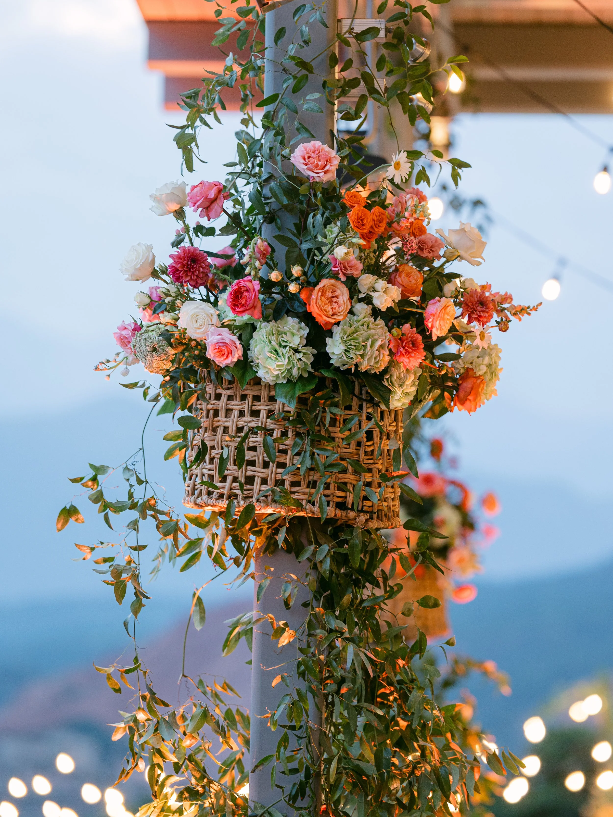 A Colorful, Luxury Wedding at Garden of the Gods in Colorado Springs, Colorado | Gigi & Michael