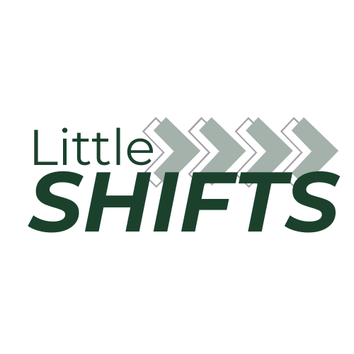 Little Shift #1: Showcasing Your Unique Value