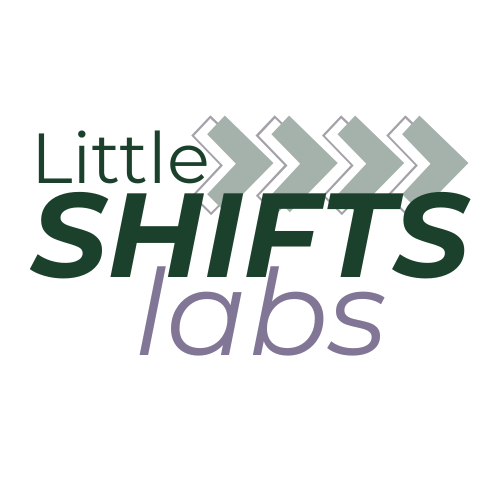 Little Shifts Labs — The Niche doesn’t bite