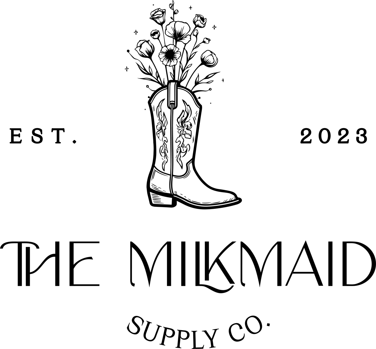 FAQ — The Milkmaid Supply Co.