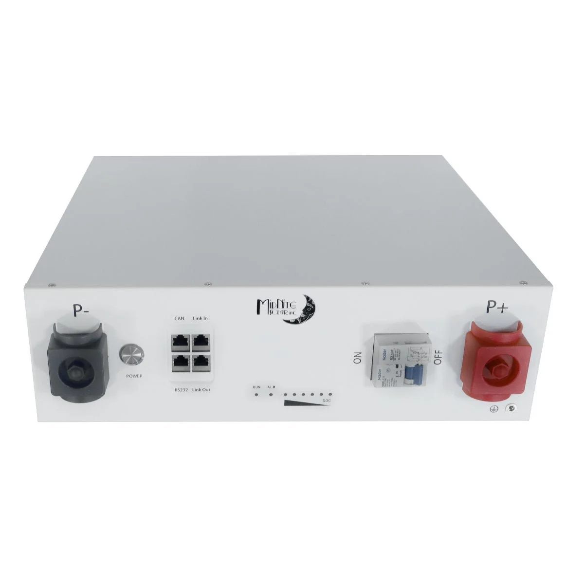 MidNite Powerflo5 - 5kWh 48V LiFePO4 Battery