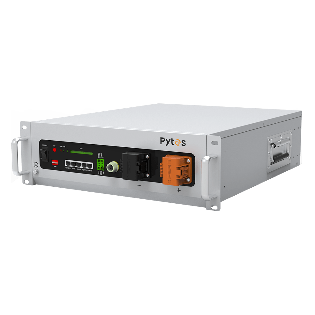 Pytes V5 - 5kWh 48V LiFePO4 Battery