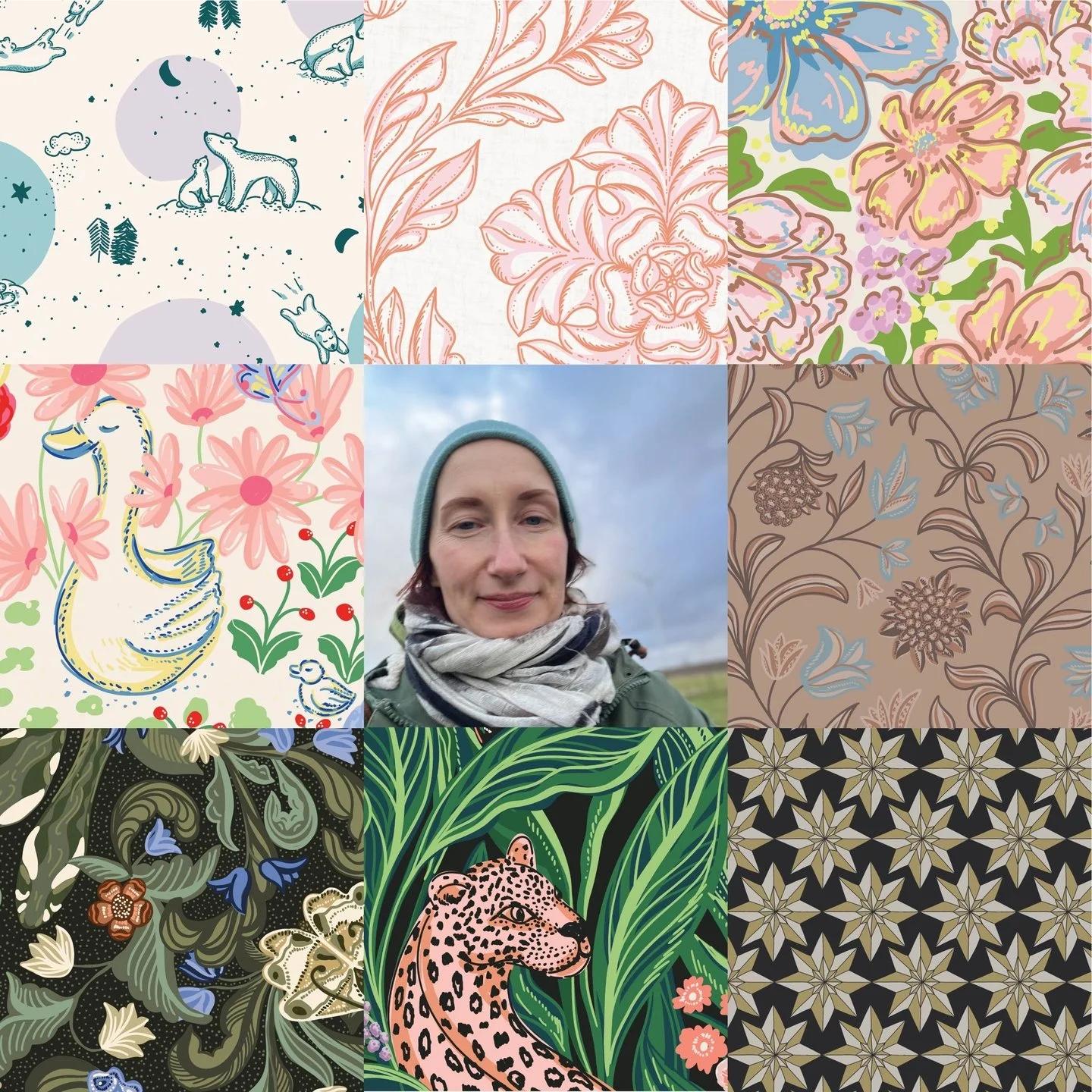 (I always wanted to do this 😁!) Since it's the last day of 2025 here's my Art vs Artist in 2025.

It has been truly beautiful and inspiring but also very challenging year - creatively, financially,  and all the ways. Being able to keep up with all t