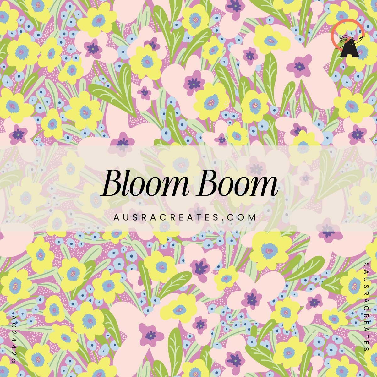 Bloom Boom