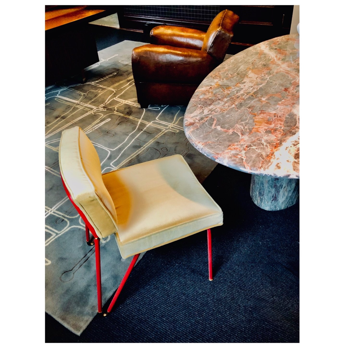 *into details. 
 -J.L.