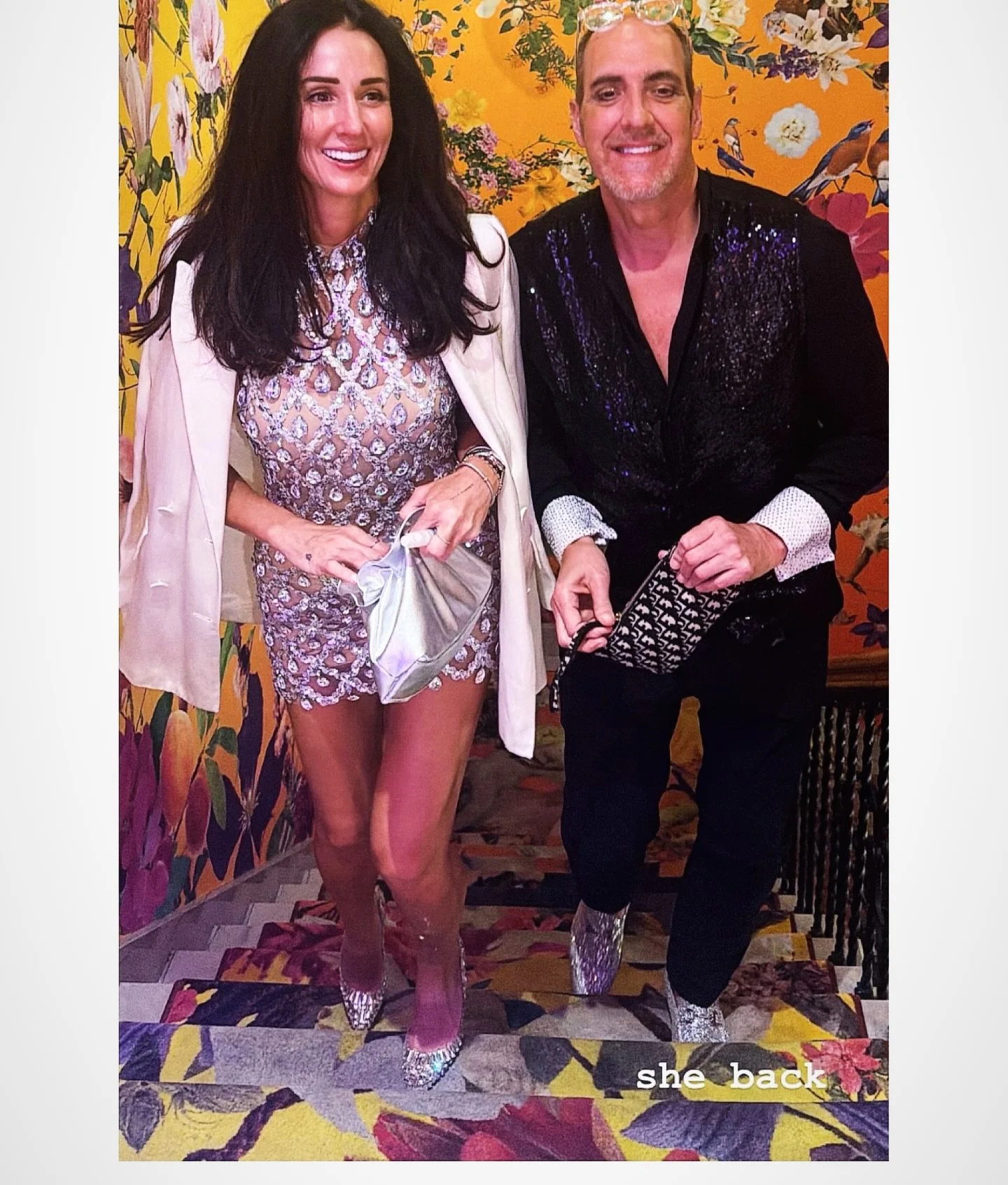 Sometimes you&rsquo;re in a shit mood then you see a pic of your friends from home and immediately feel better. Thanks bitches. Lauffyou.
@brookeplnk 
@charleshouskastudio