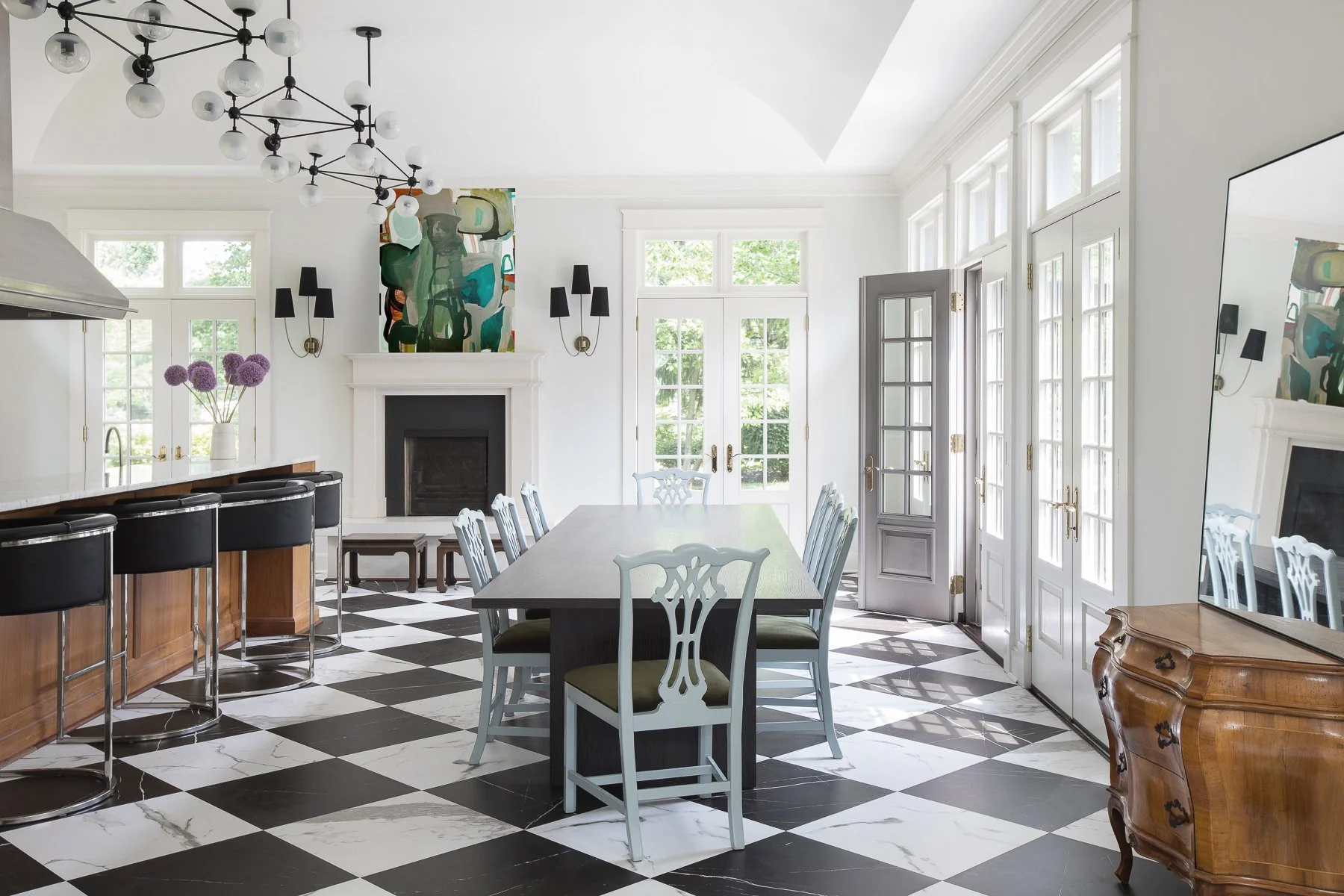 JACOB LAWS INTERIOR DESIGN The website and home to the award-winning ...