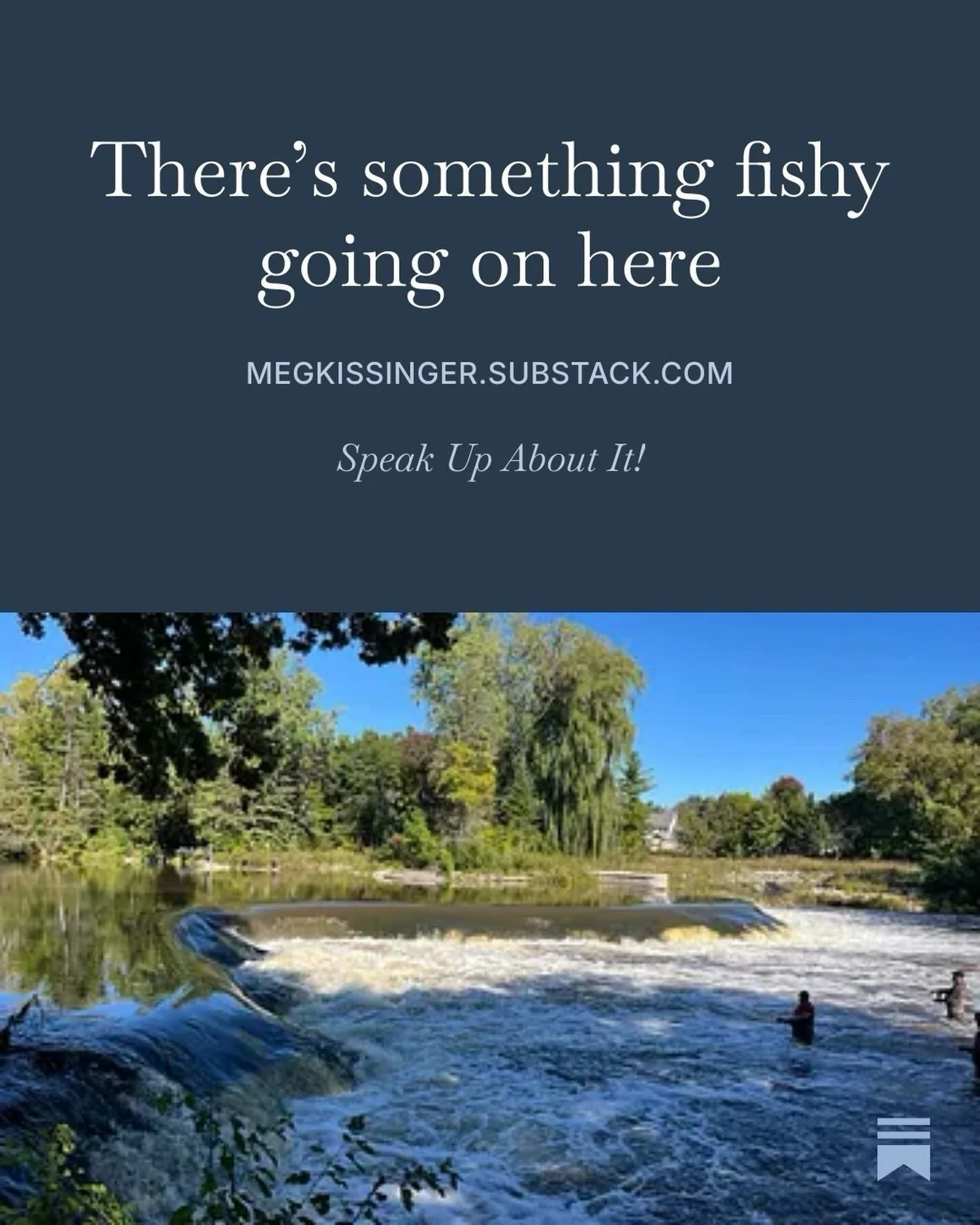 New post!☀️🍂🎣🔥see link in bio