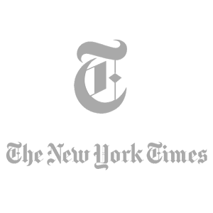 NYTimes Logo