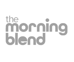 Morning Blend Logo