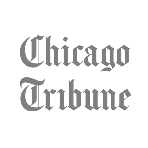 Chicago Tribune Log