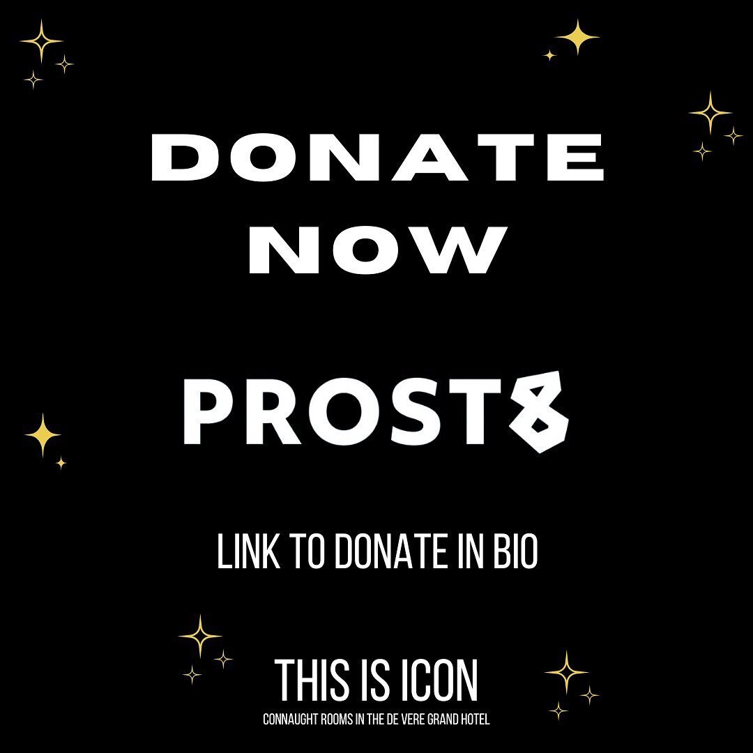 🌟 THIS IS ICON: Where Fashion, Music, and Charity Unite! 🌟

Get ready to step into a world of glamour and purpose like never before! THIS IS ICON is here, and we invite you to join us for a night of style, music, and making a difference. 🎶💃

👗🕺