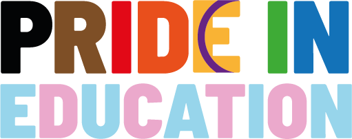 Pride in Education