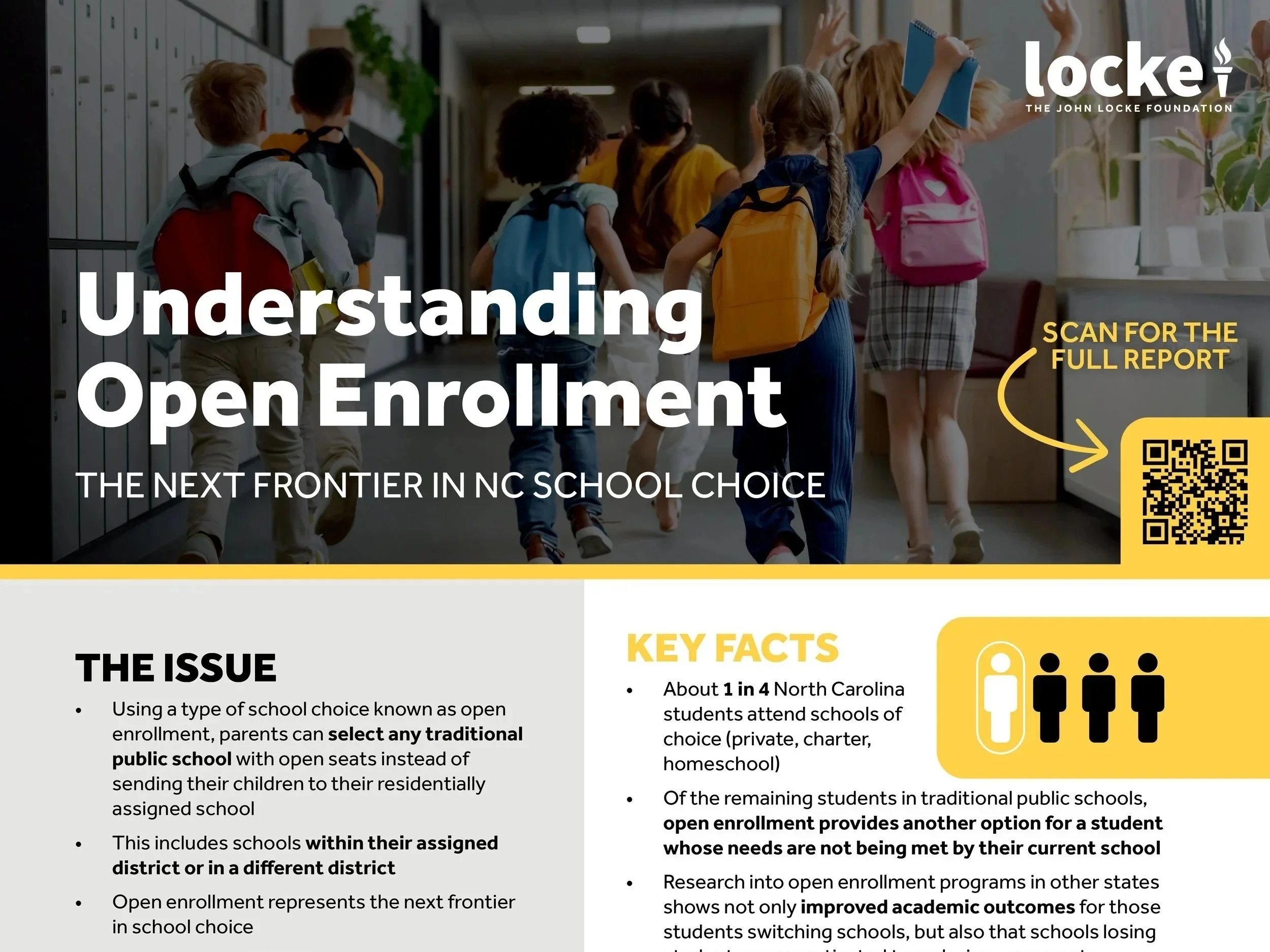Education Research Report