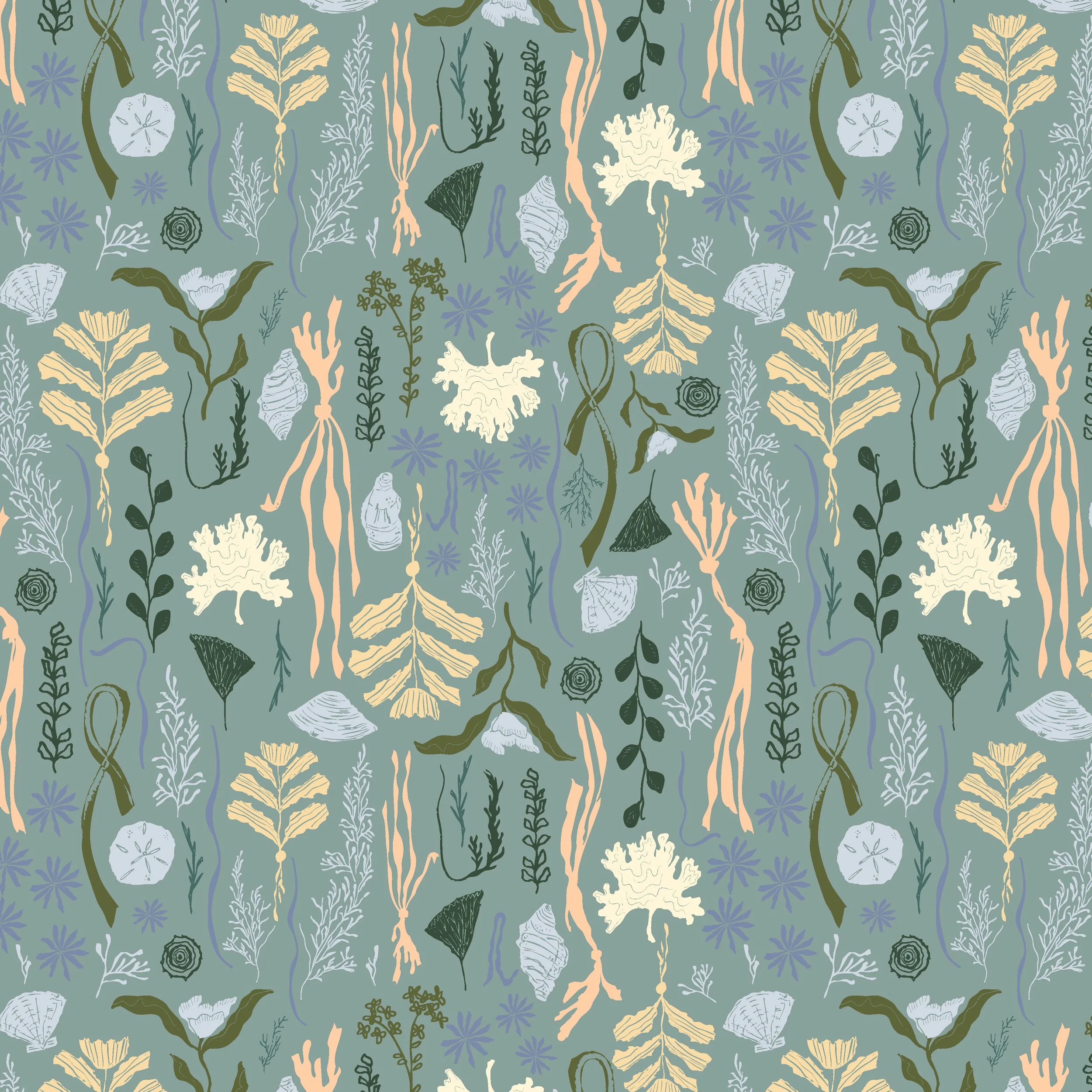 Tidelands
55400-7 Lake