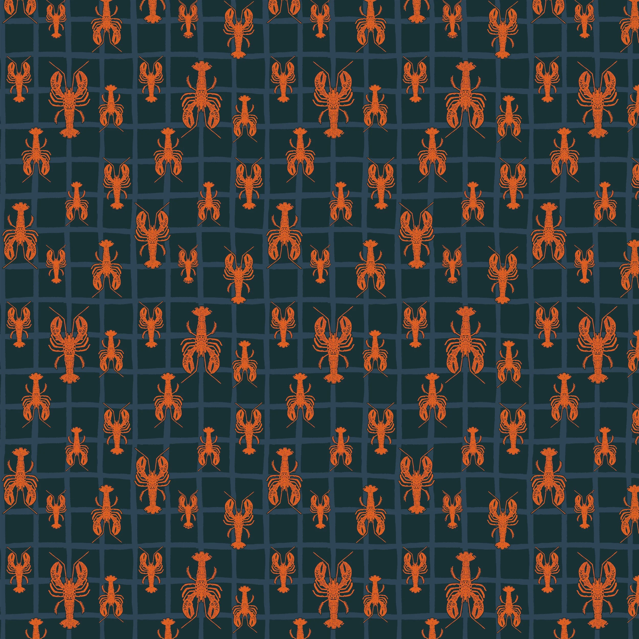 Daily Catch
55403-4 Navy