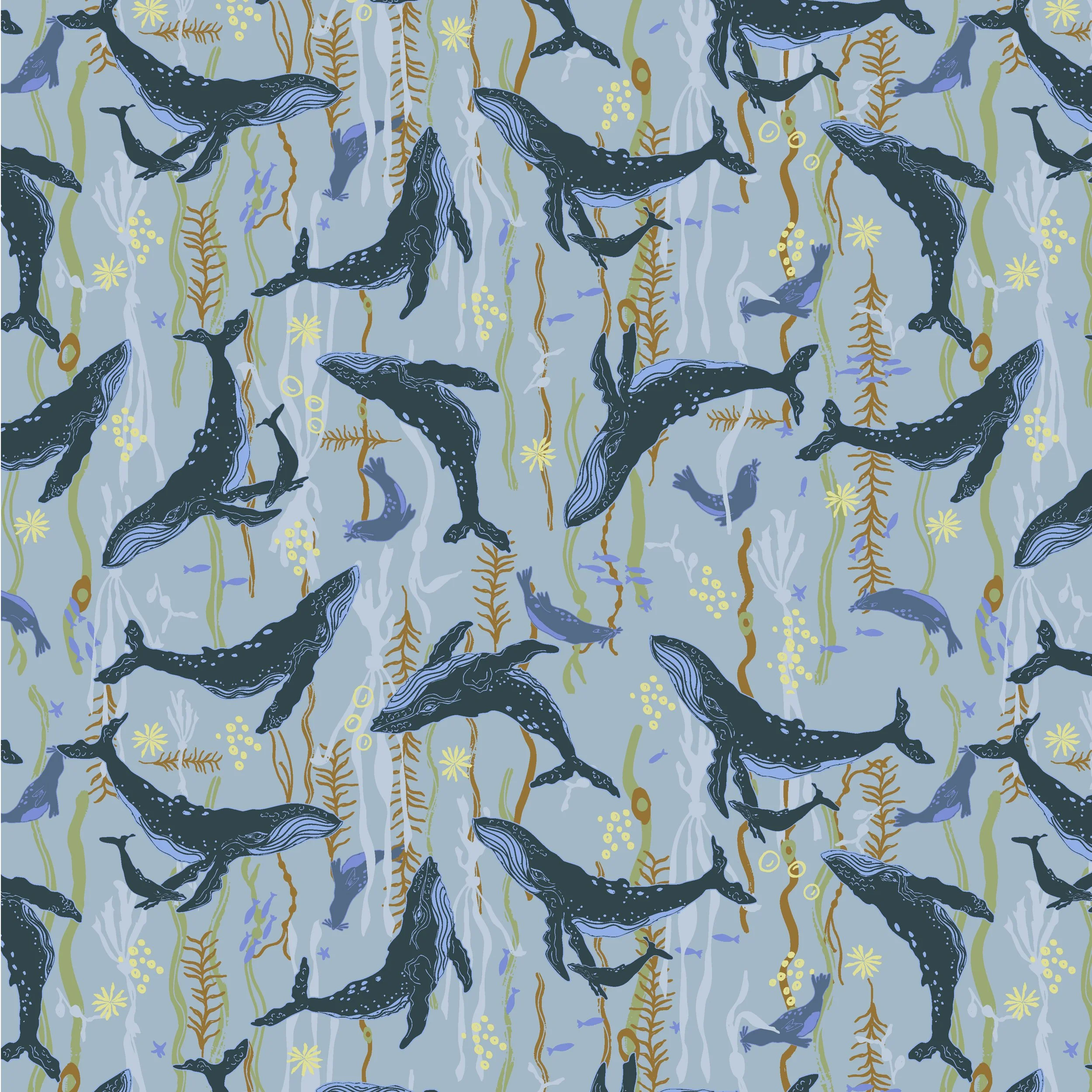 Headwaters
55399-5 Ocean