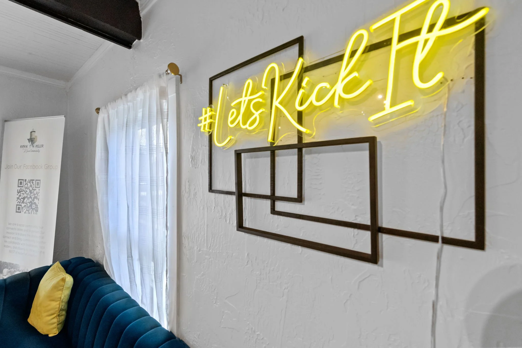 139 Olive Space for Rent in Keller Texas