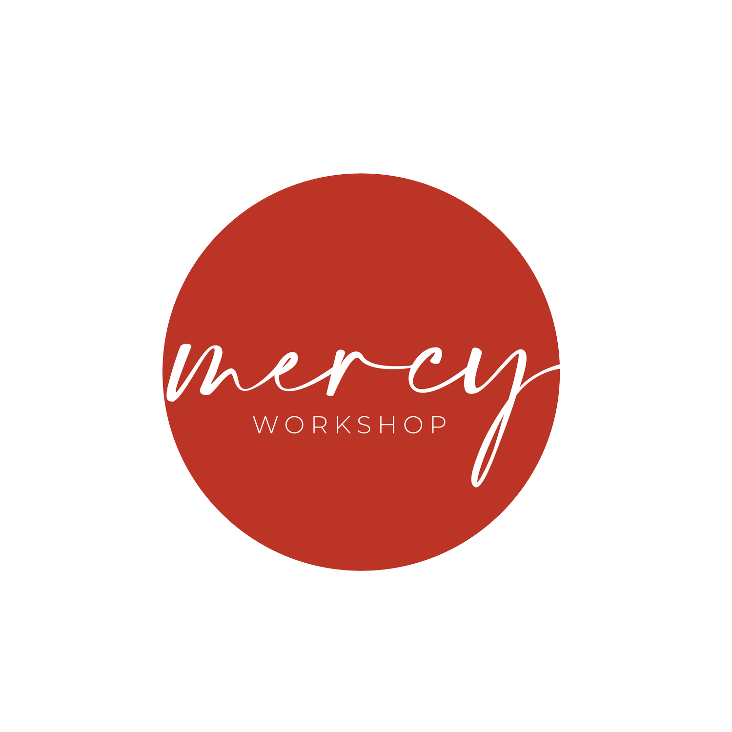 Mercy Workshop