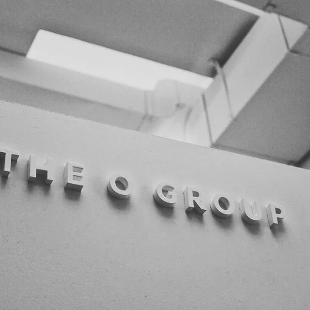 The O Group