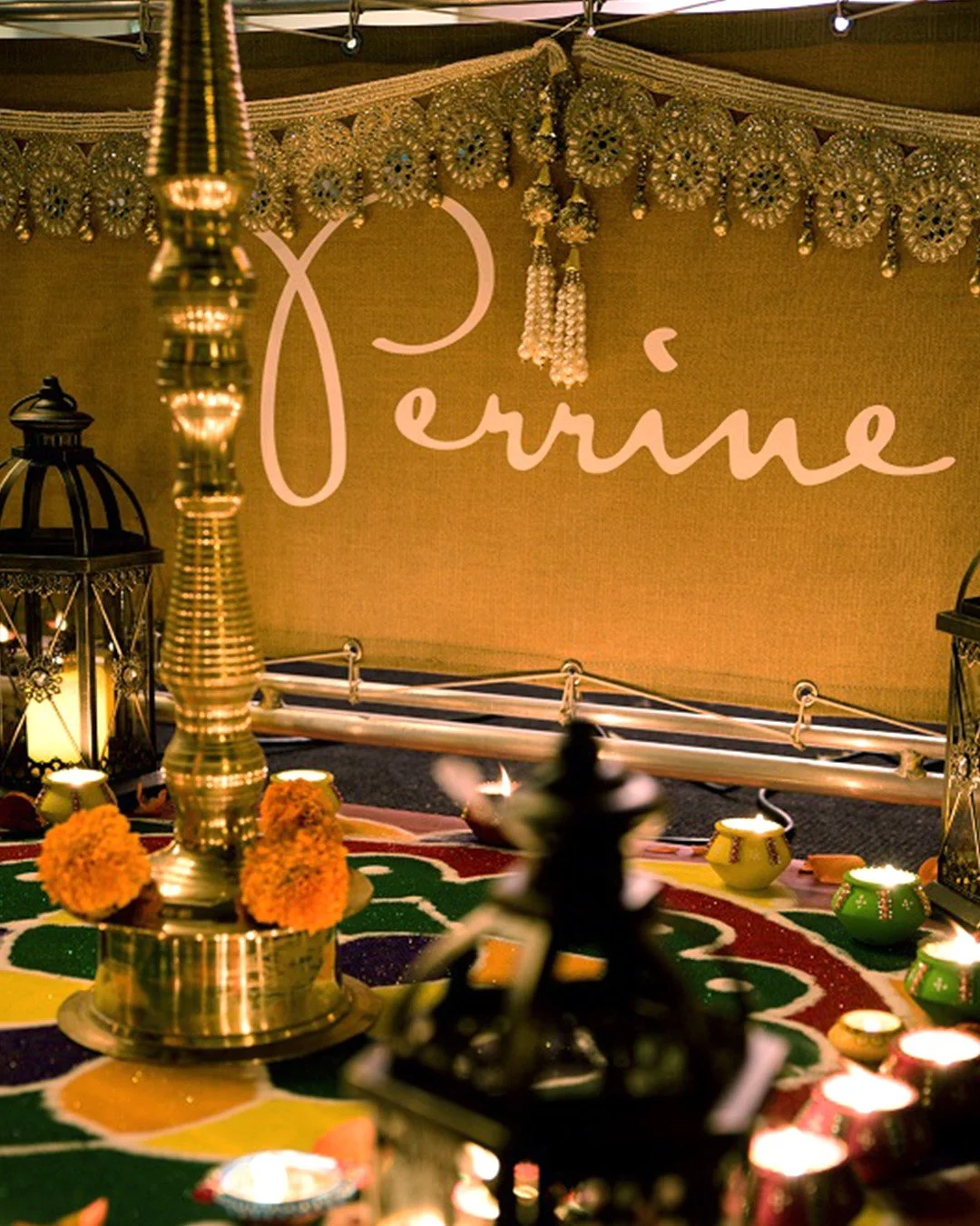 Perrine Diwali.jpg