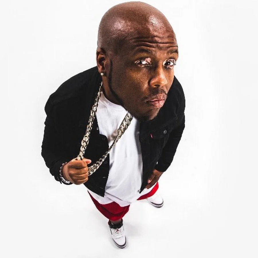 About 1 — Krizz Kaliko