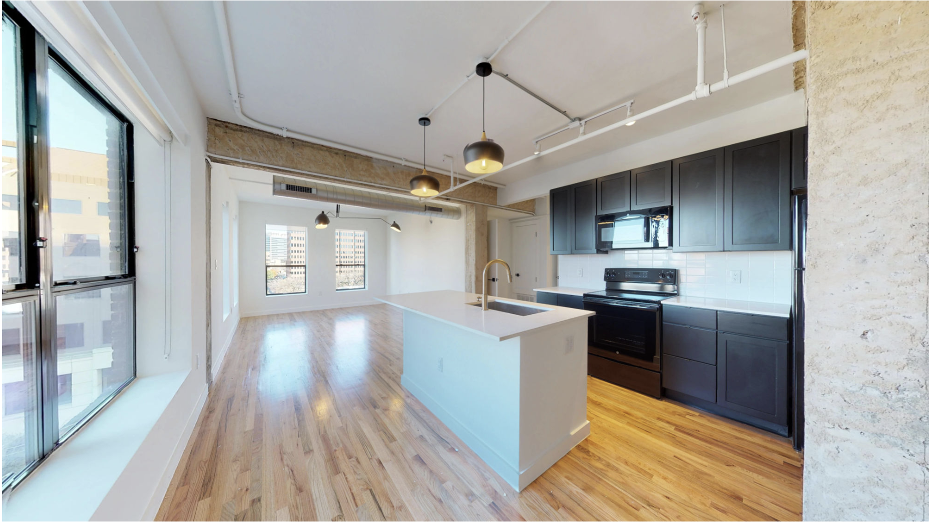 The Argyle Apartments 
