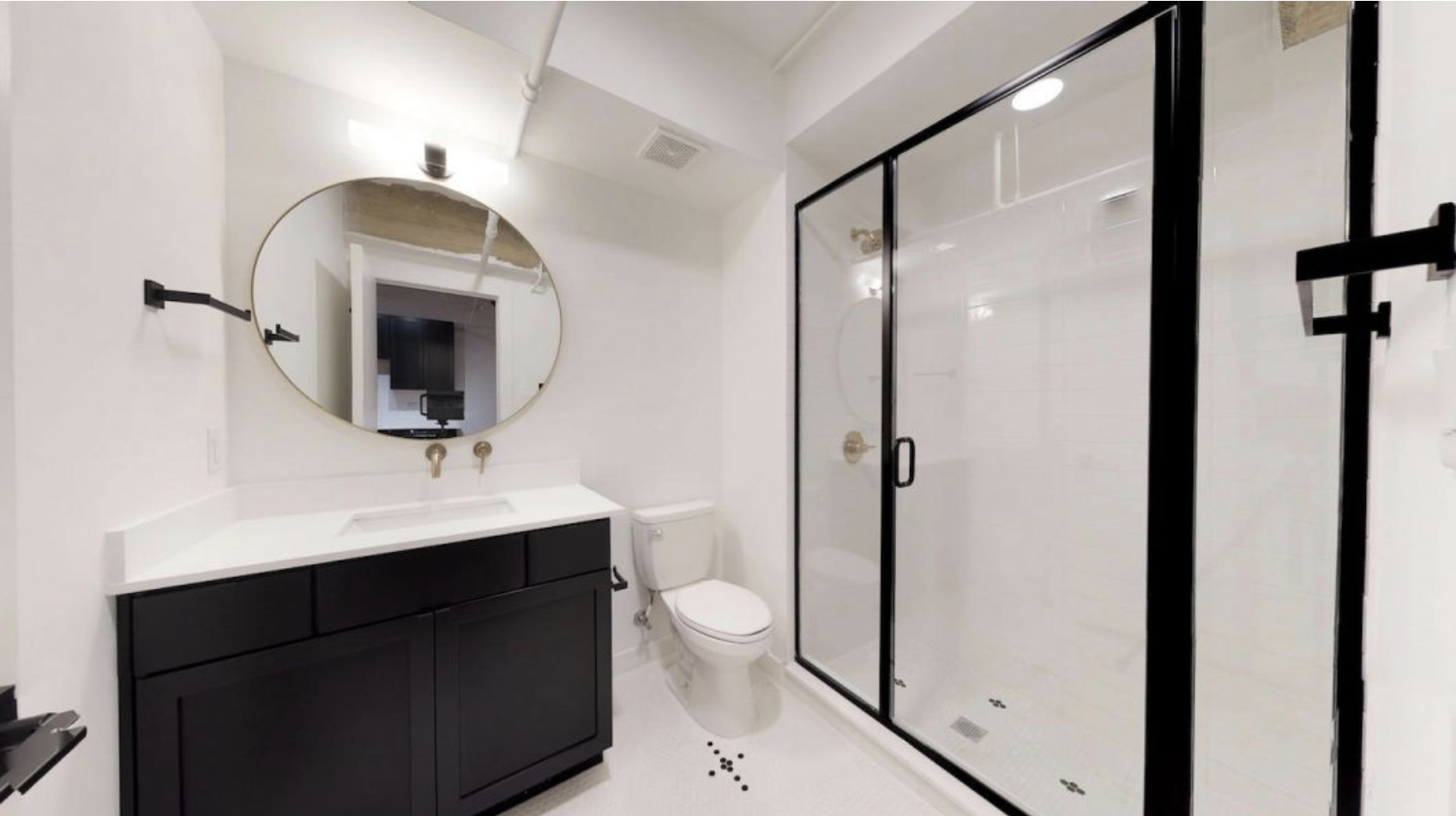 The Argyle Apartments 