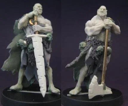 Varp Krigare