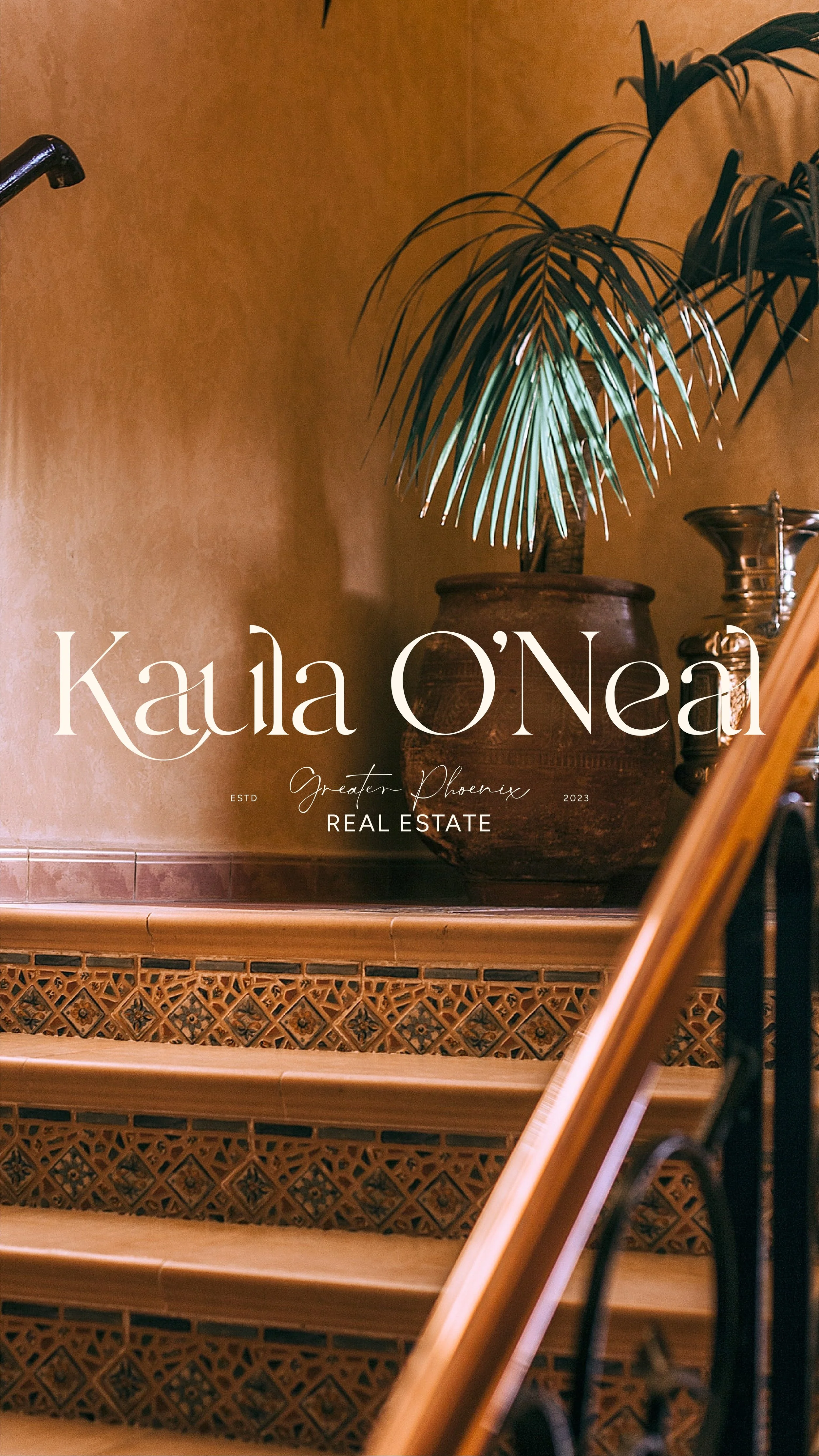Kaula O'Neal