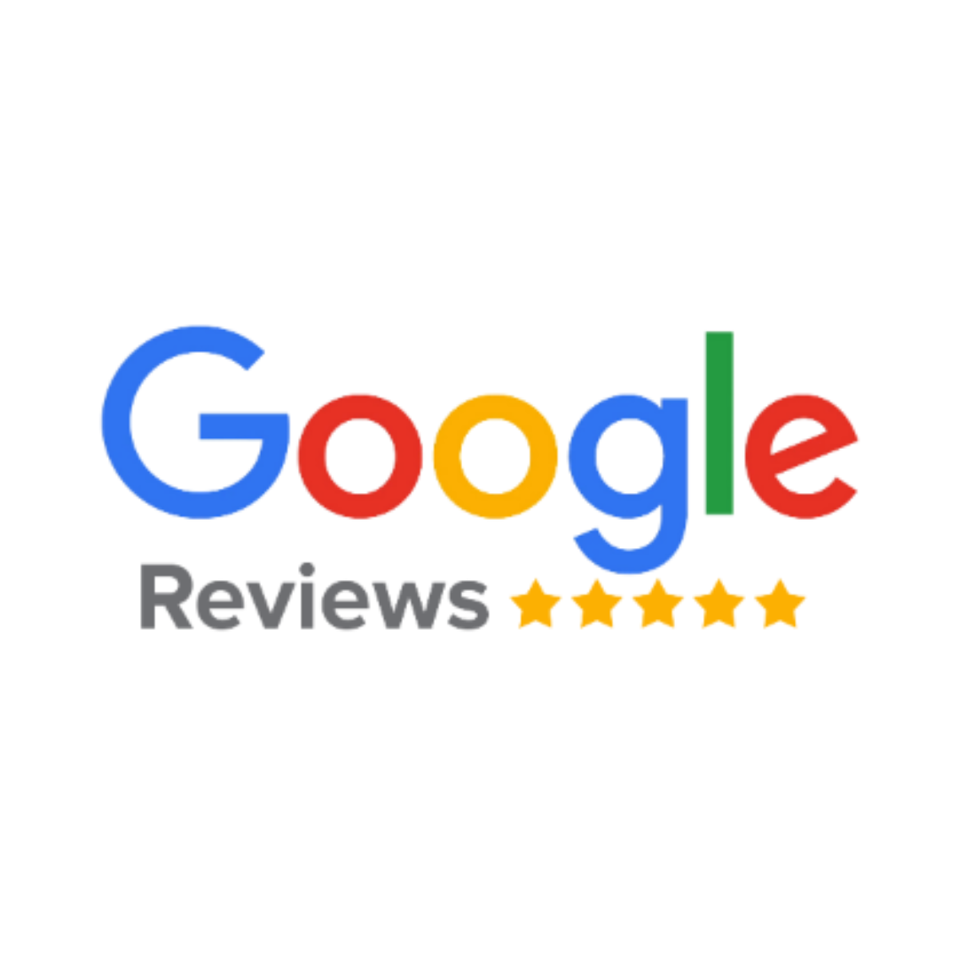 Five Star Google Review
