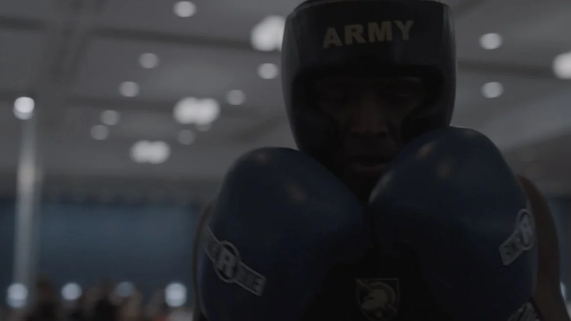 West Point Military Academy Boxing