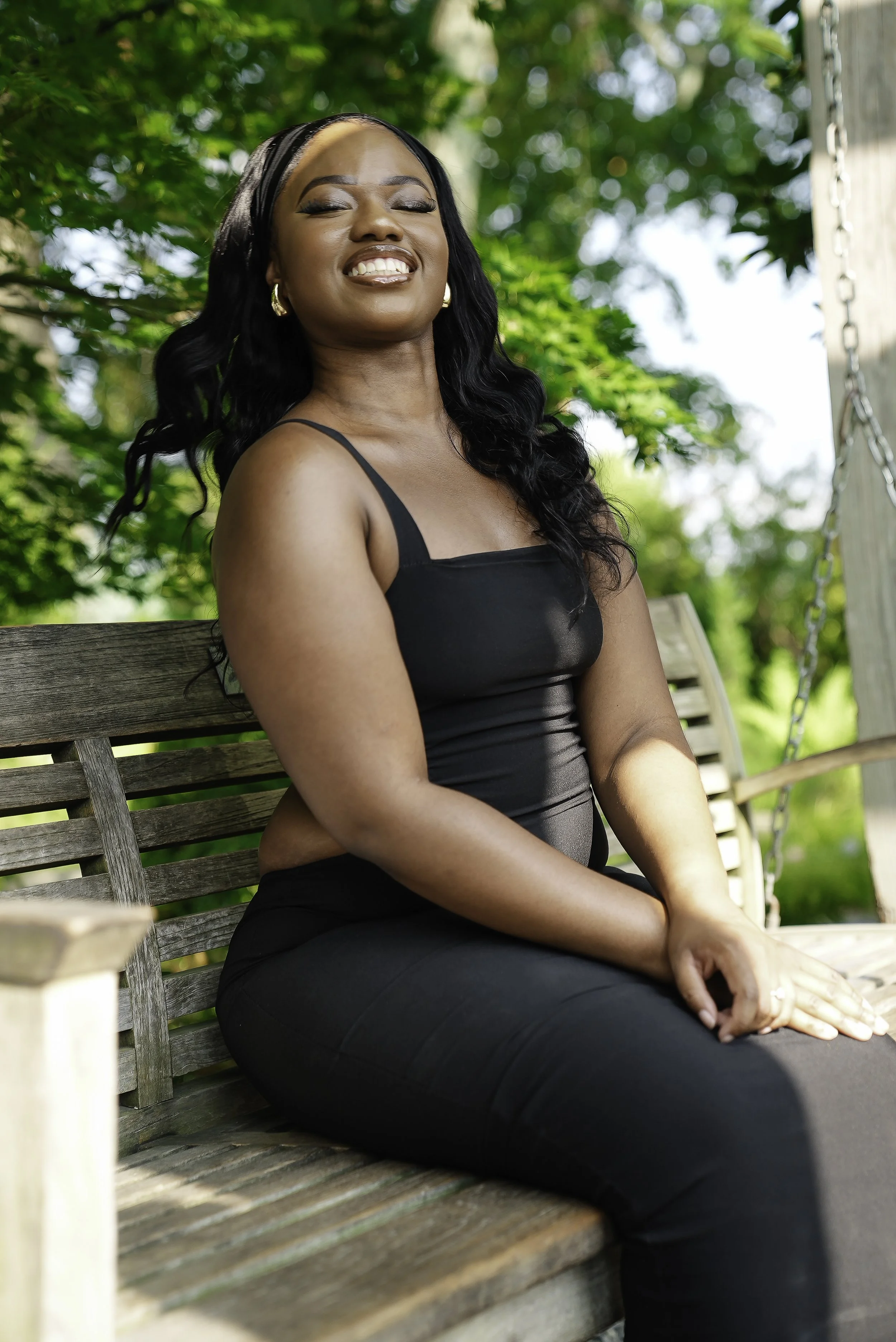 Melanated