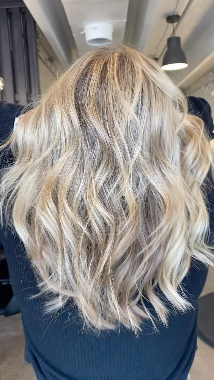 BOULDER HAIR COLLECTIVE