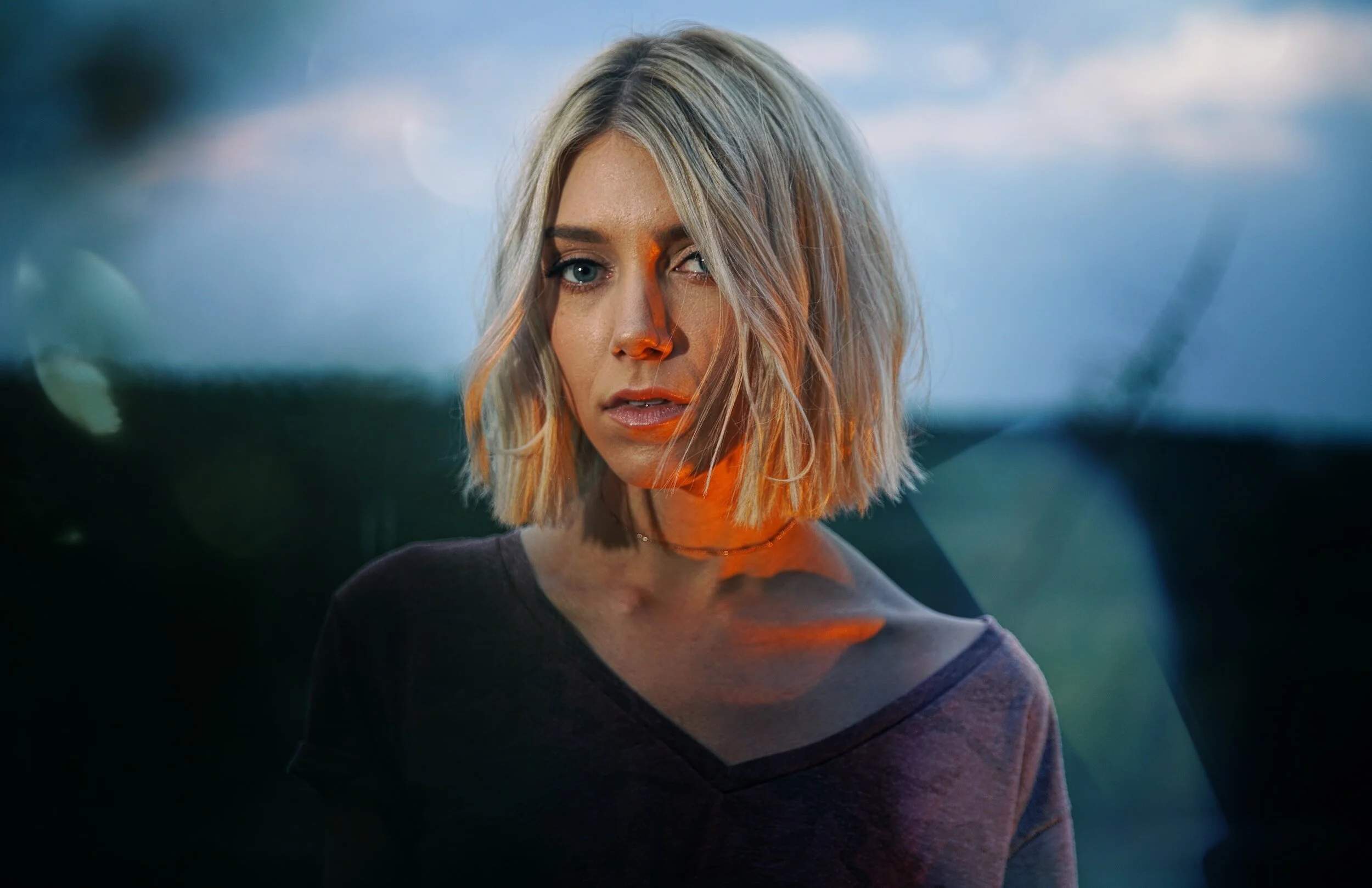 BOULDER HAIR BLONDE - BOULDER HAIR COLLECITVE