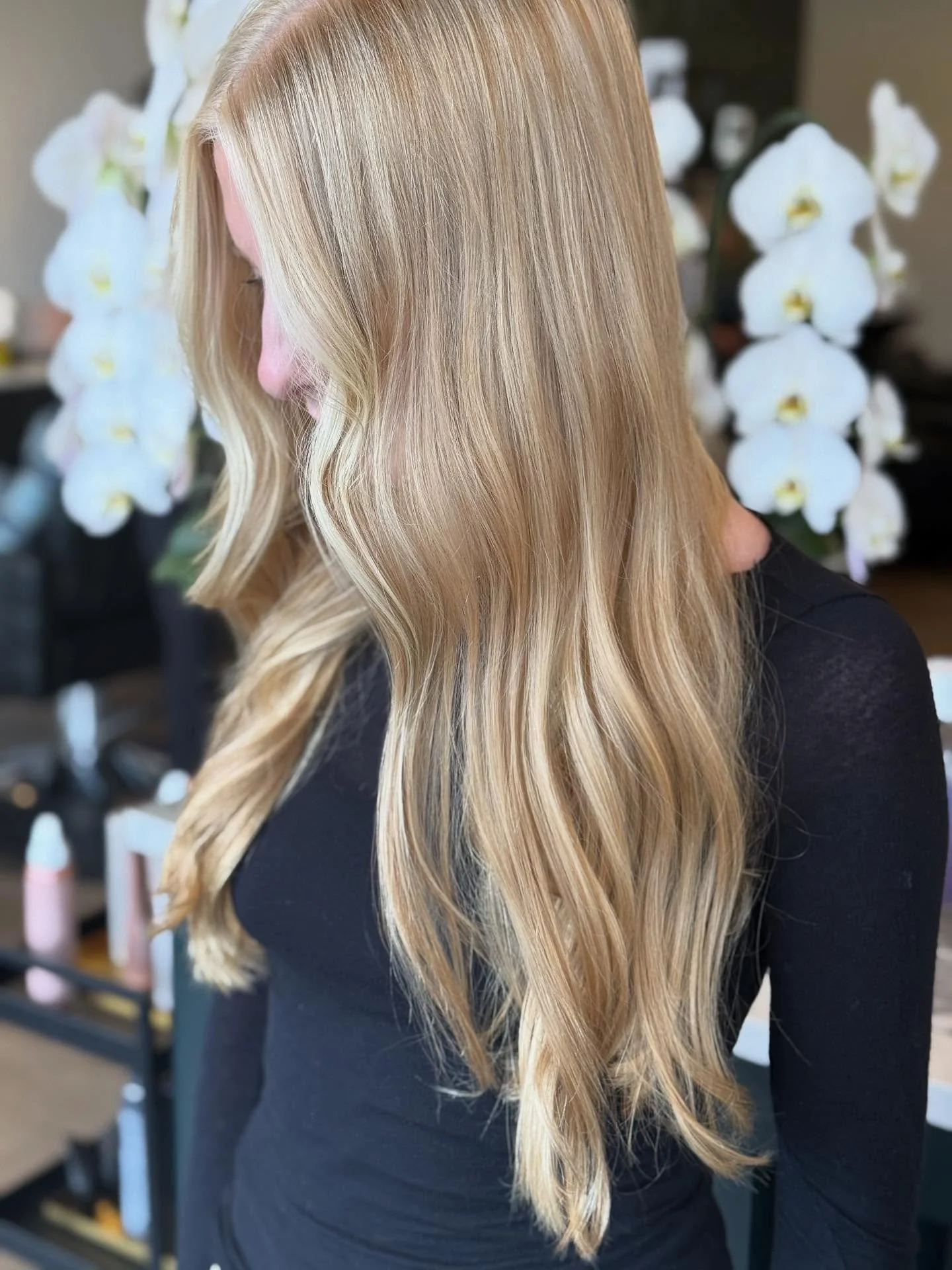 We are beyond excited to welcome Alli to the team here at BHC! 

Check out this beautiful work &mdash; she&rsquo;s incredibly talented, kind, and the sweetest soul. 

We can&rsquo;t wait for you to see all the amazing things she creates! 

#BoulderHa