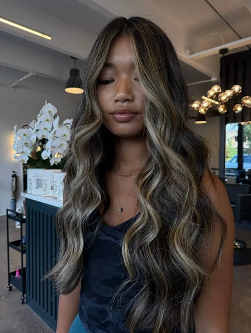 Fall is upon us, and you know what that means&mdash;it&rsquo;s the perfect time for a change! Who&rsquo;s ready to embrace a fresh new look this season? Check out the amazing transformation our stylist Sophia created&mdash;everything done using @lanz