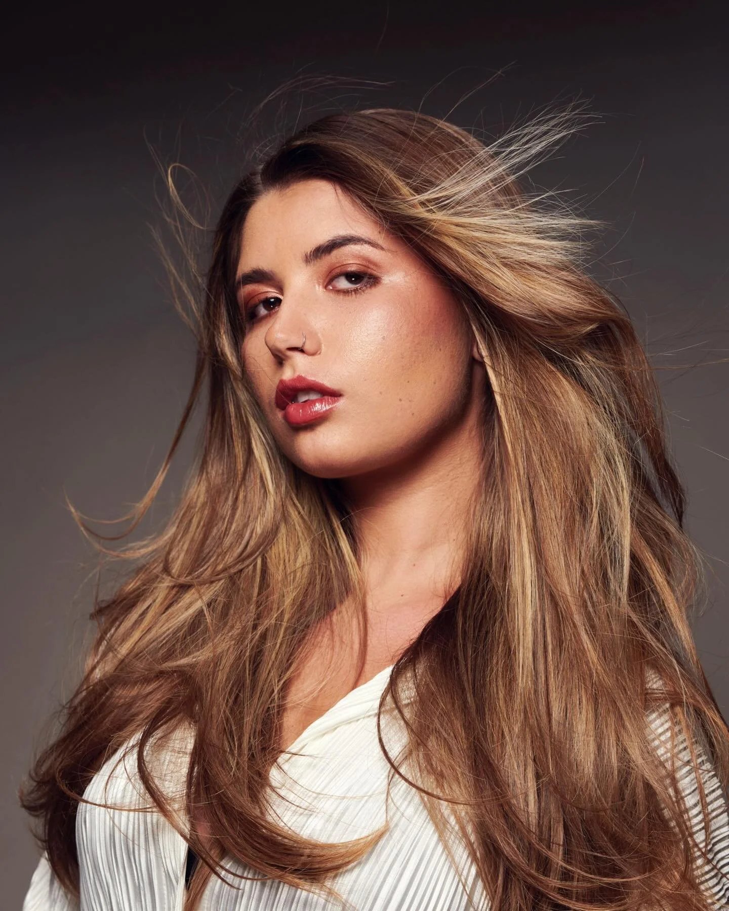 We are so proud of our incredible BHC team! 💛
Thank you to everyone who took time out of their day to show up, show out, and help us create absolute magic on set today.

Watching our stylists collaborate, create, hustle, laugh, and pour their talent