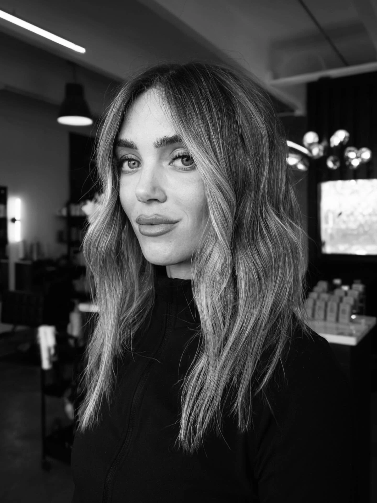 ✨ Glam Is More Than a Look &mdash; It&rsquo;s a Feeling ✨

Feeling good starts from within, but great hair has a powerful way of unlocking that confidence. It&rsquo;s part of who we are, how we show up, how we express ourselves, and how we feel when 