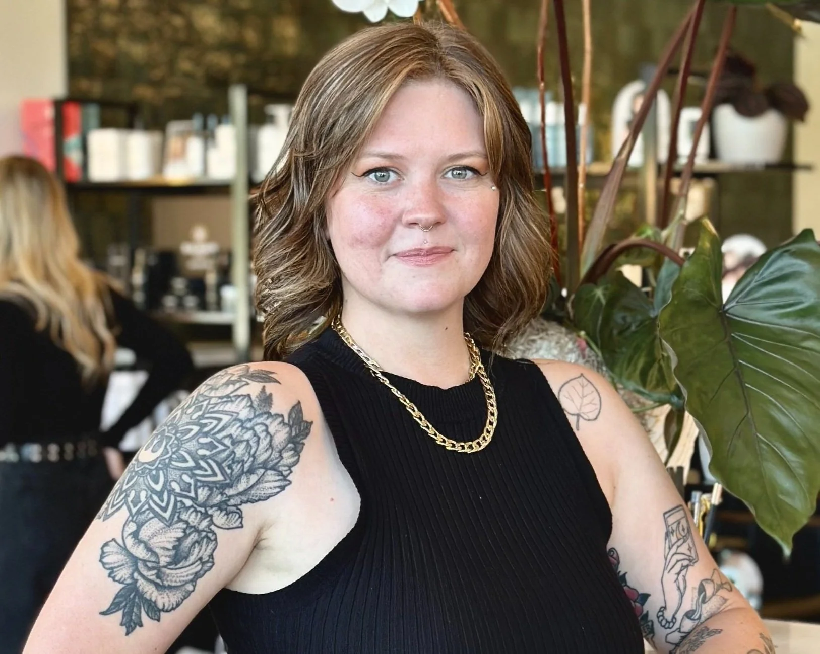 ABOUT BOULDER'S ONLY 5STAR HAIR SALON — BOULDER HAIR COLLECTIVE