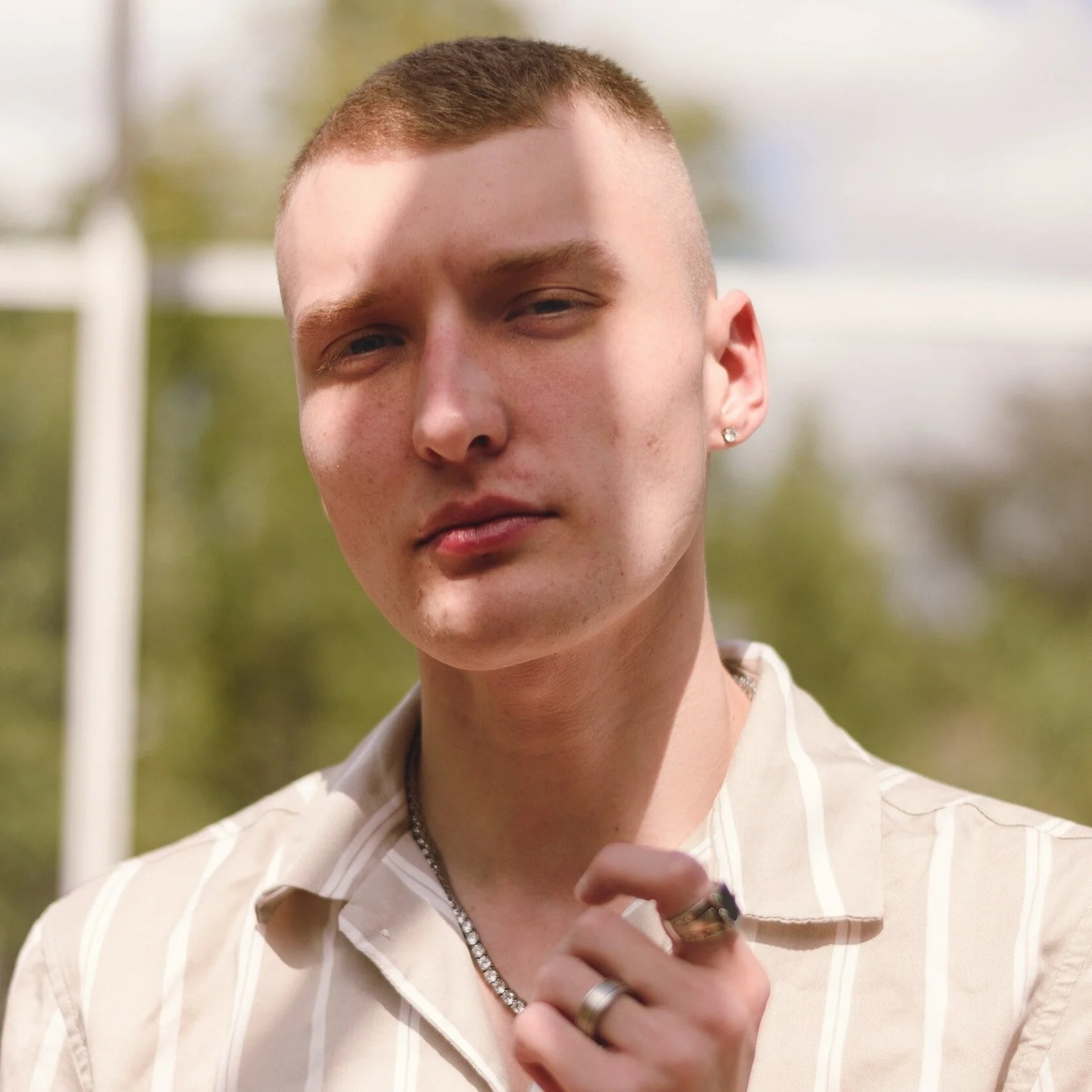 BOULDER HAIR BLONDE - BOULDER HAIR COLLECITVE