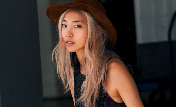 BOULDER HAIR BLONDE - BOULDER HAIR COLLECITVE