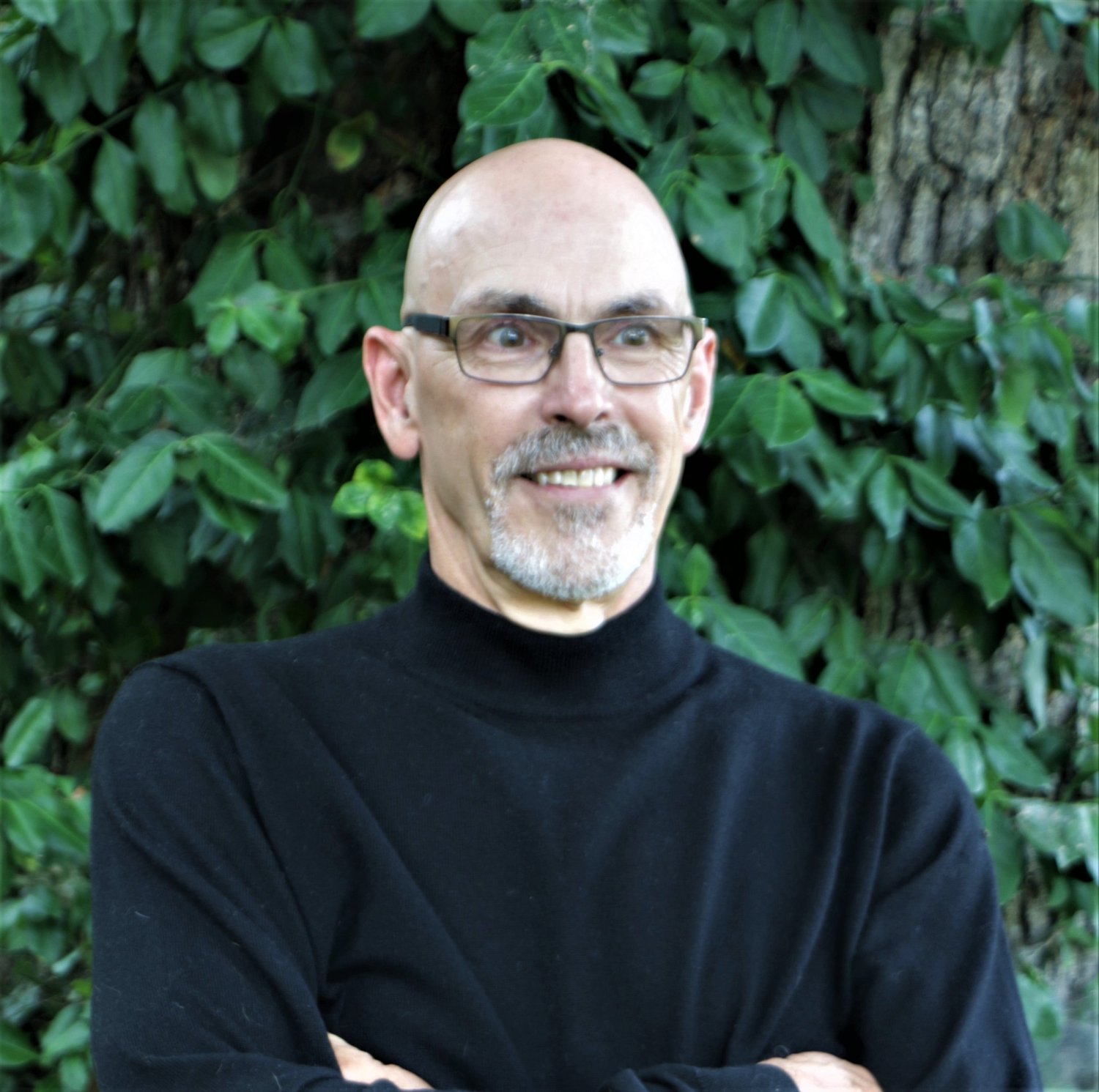 Stranger in a Strange Land