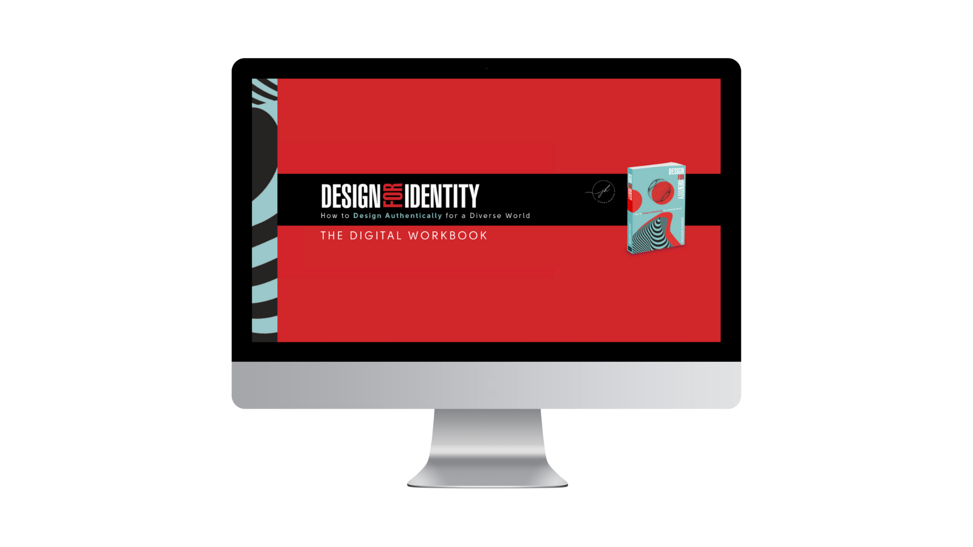 Workbook — Jessica Bantom - Leadership Coach & Consultant