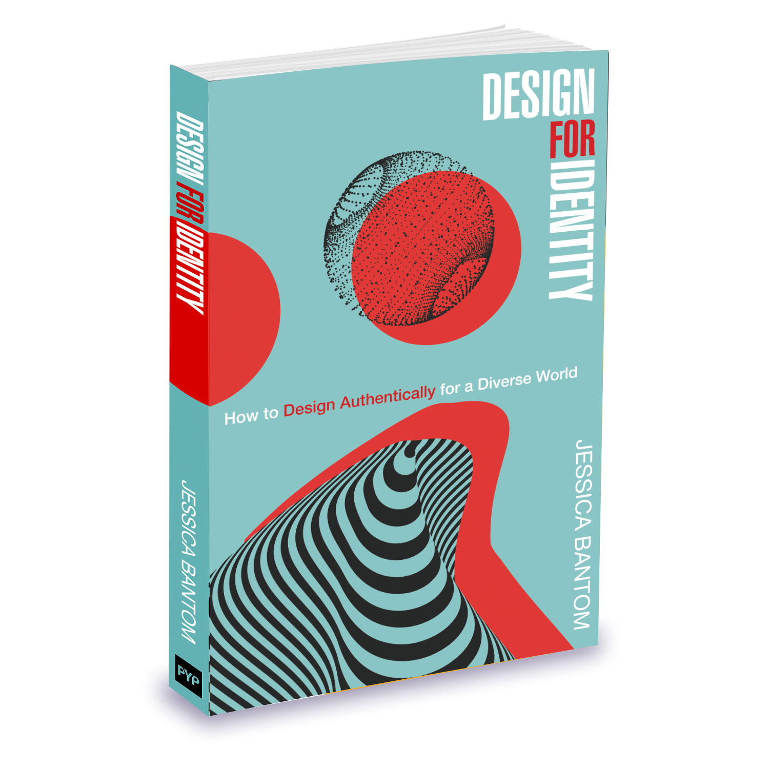 Design for Identity — Jessica Bantom - Leadership Coach & Consultant