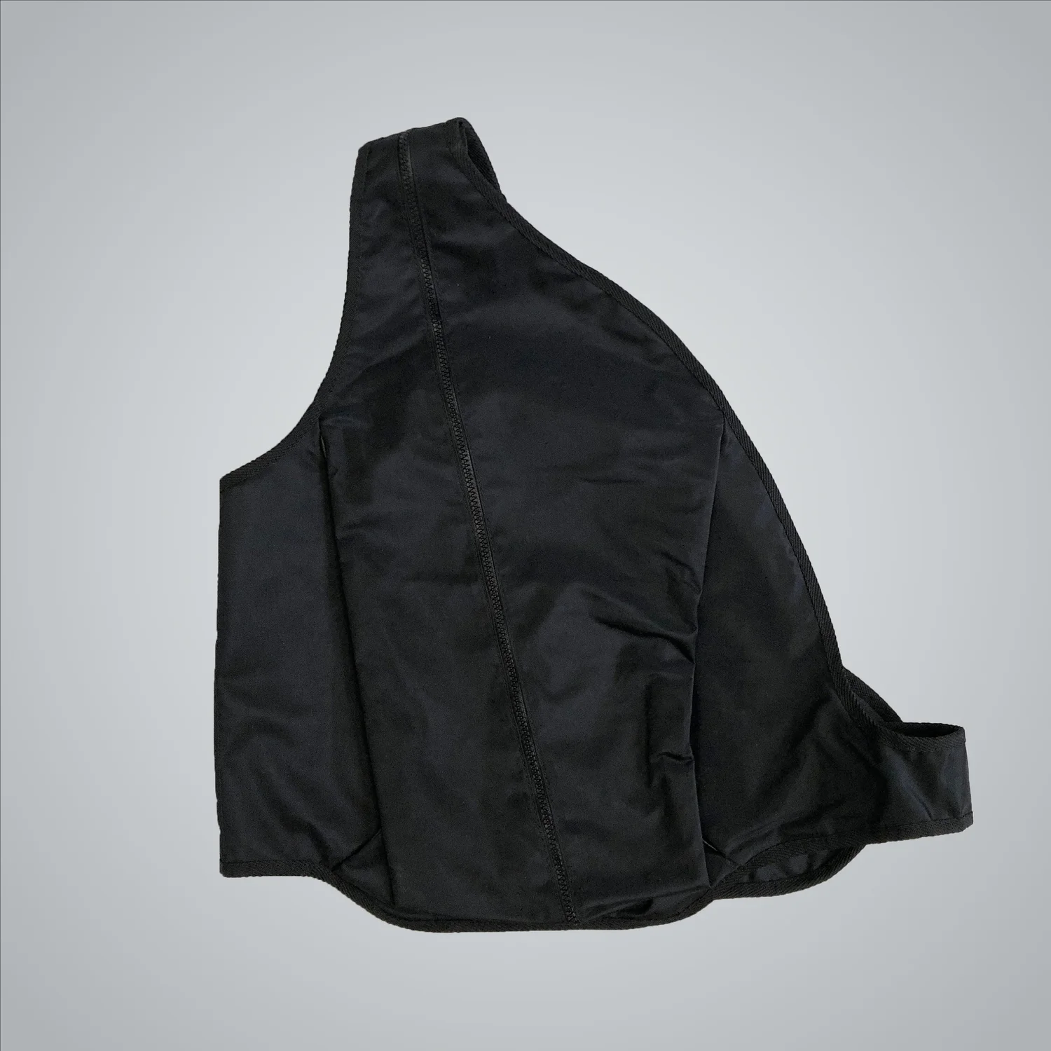 Ron Orb Backpack Vest (1990s) — Guerrero