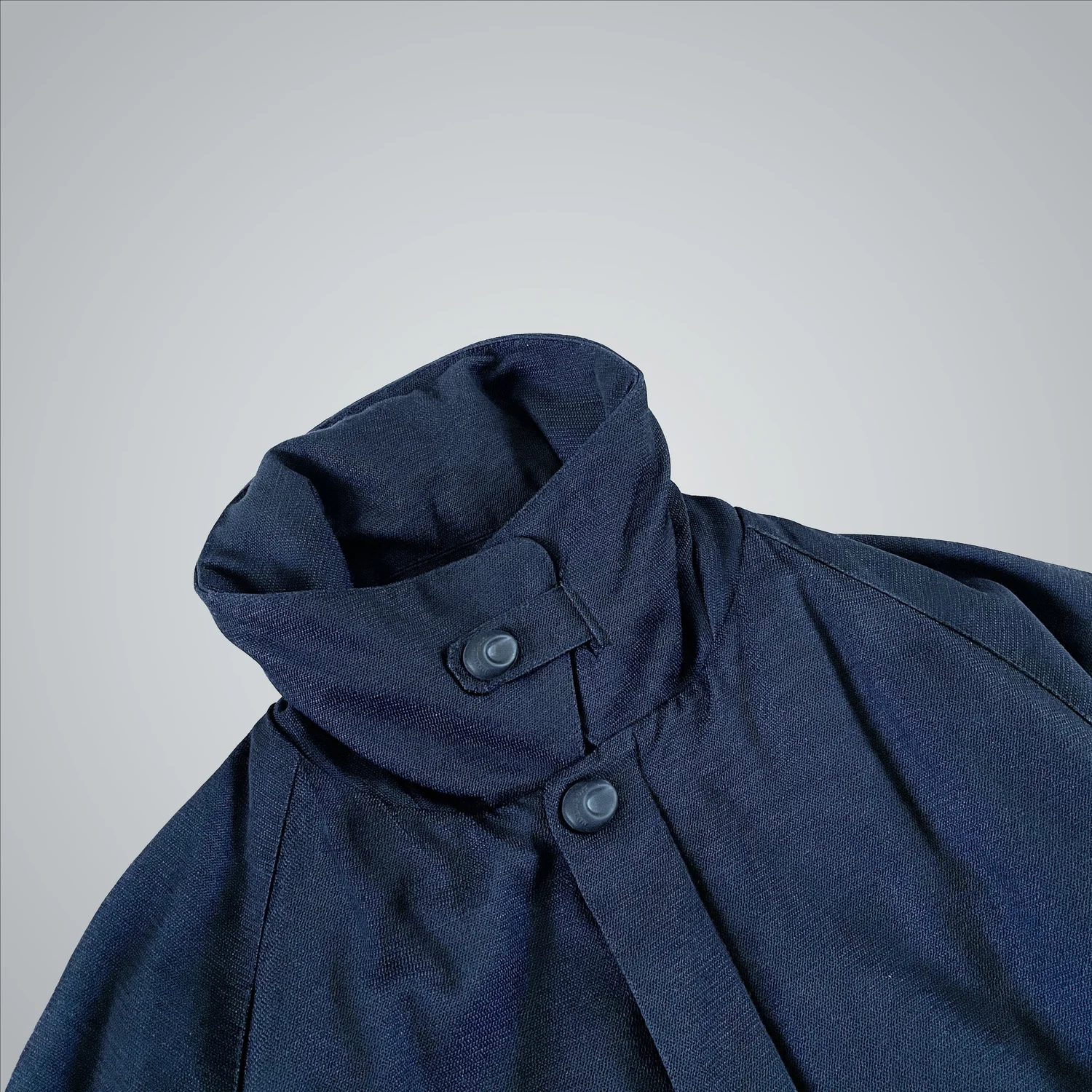 スペシャルオファ MANDARINA DUCK packable gimmick coat Y2K