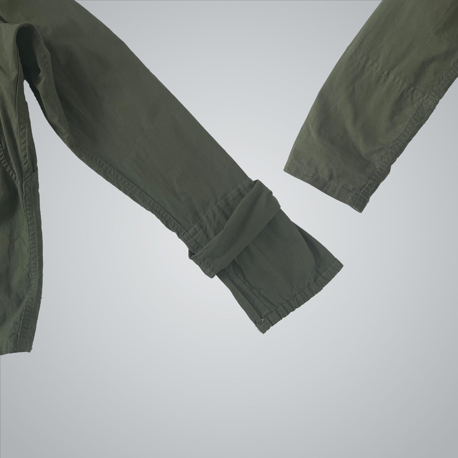 French Army Sonorco Chemical Smock (50